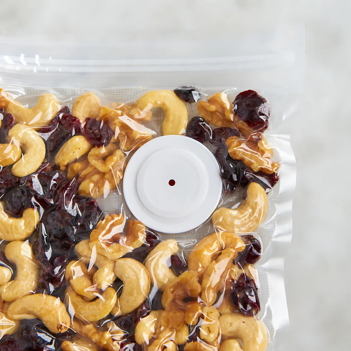 FRESHLY - Kompakt Kézi Vákuumozó